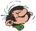 Gaston