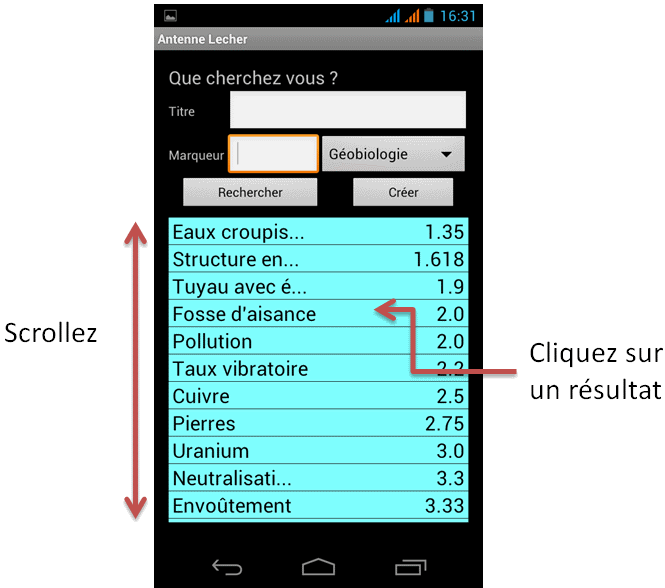 Ecran 2